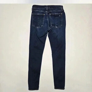 Rag & Bone skinny jeans, size 26